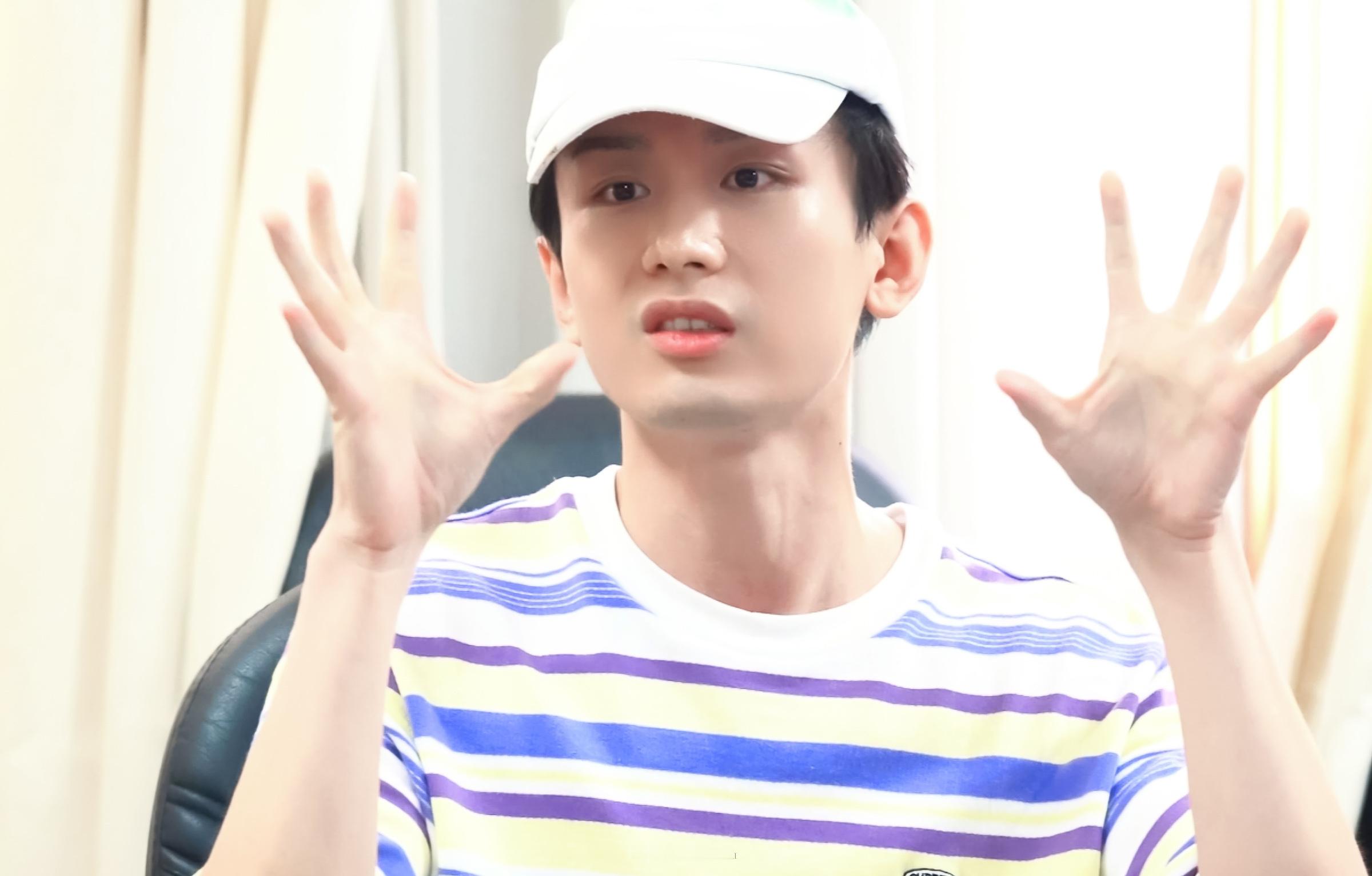 怎么办怎么办？手忙脚乱心慌慌…我要🎫！ 