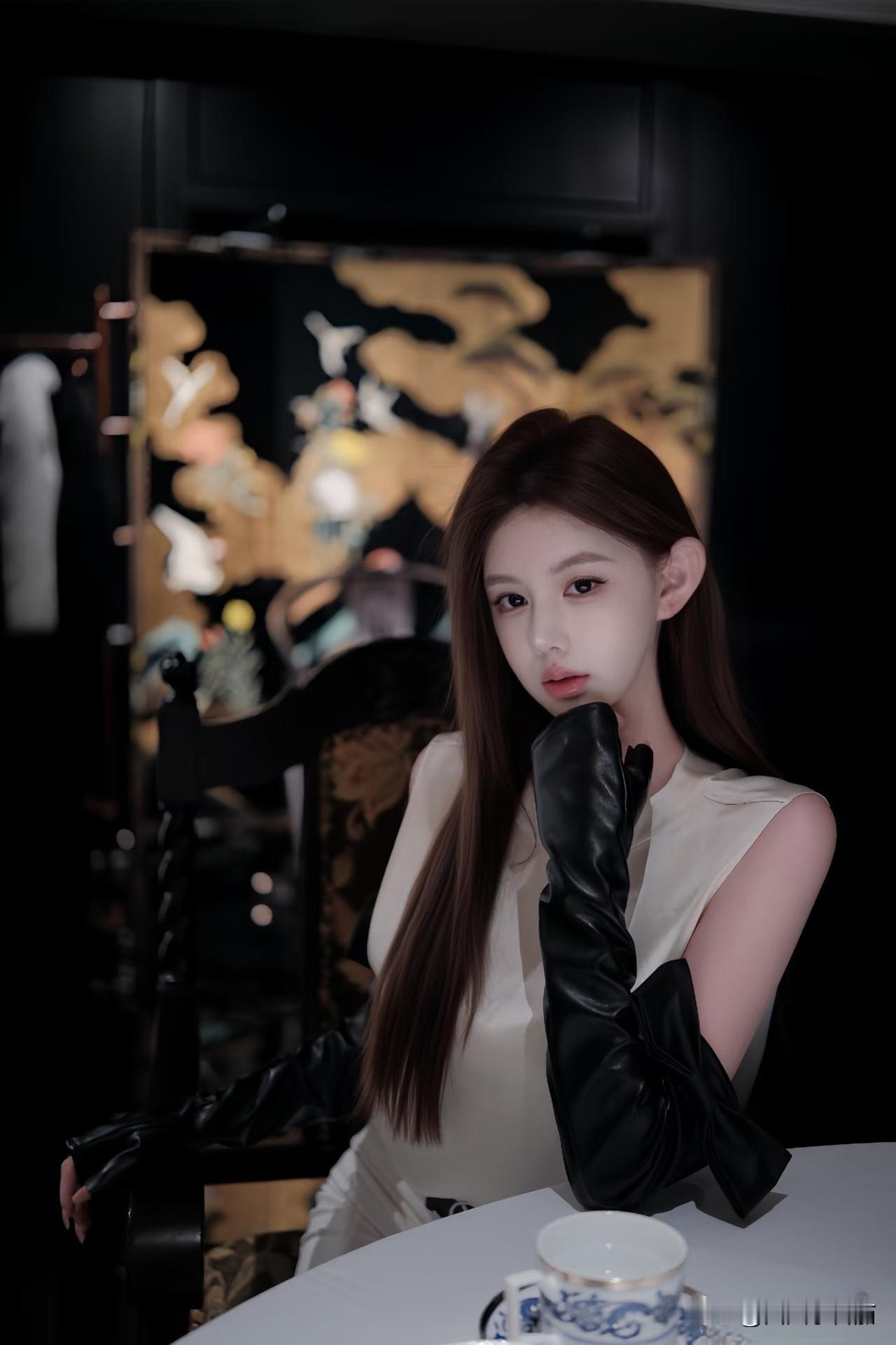 心有所向
平凡的日子也会泛着光
活力少女感穿搭 纯真少女风穿搭