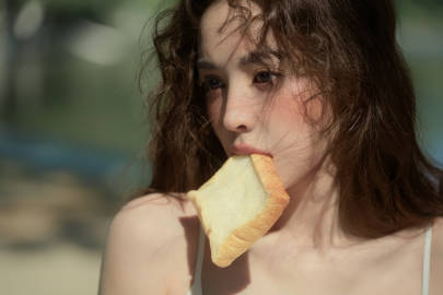 娜扎脸蛋天才娜扎脸蛋天才来袭 完全脸蛋天才！！ 