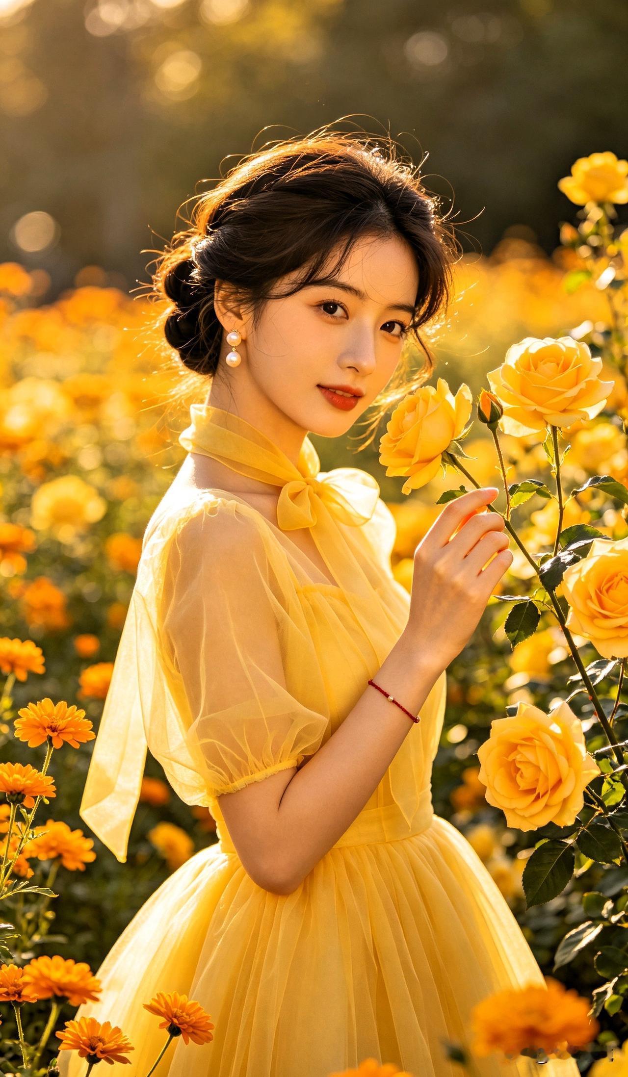 乍见之欢时，光鲜是“入场券”。人向往美好是本能，精致的妆容、体面的生活或阳光的性
