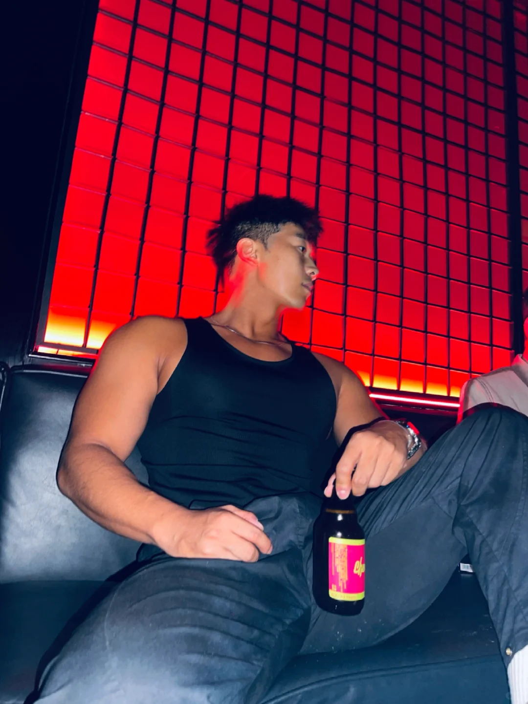 松弛感｜忙碌中寻找乐子