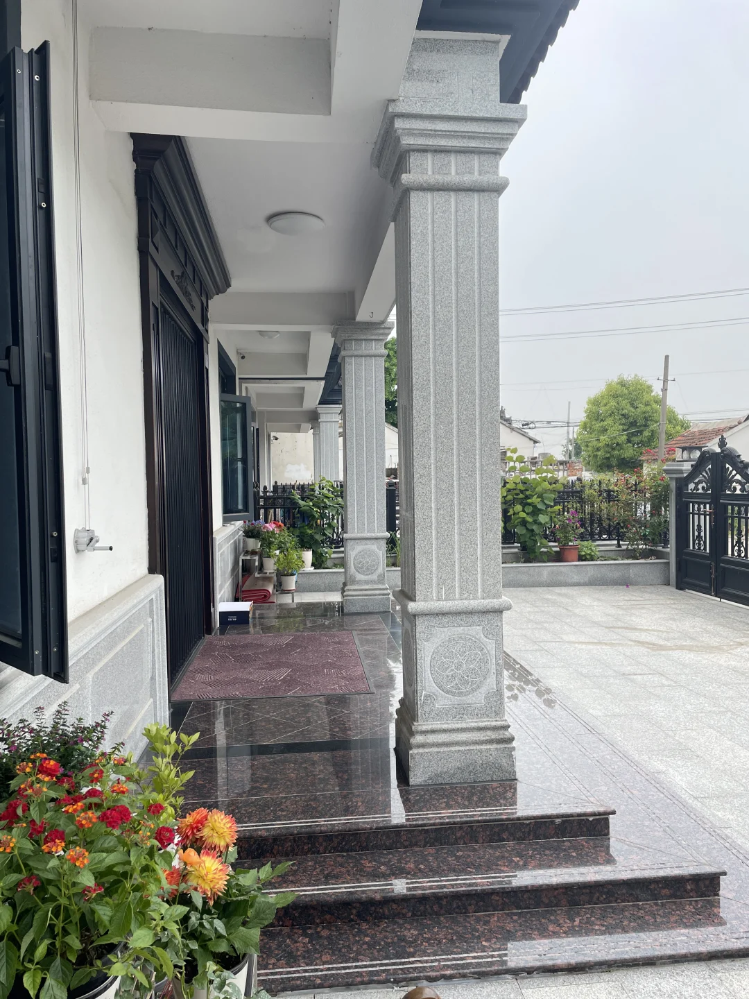 我偏爱的农村生活，你们肯定觉得没啥意思