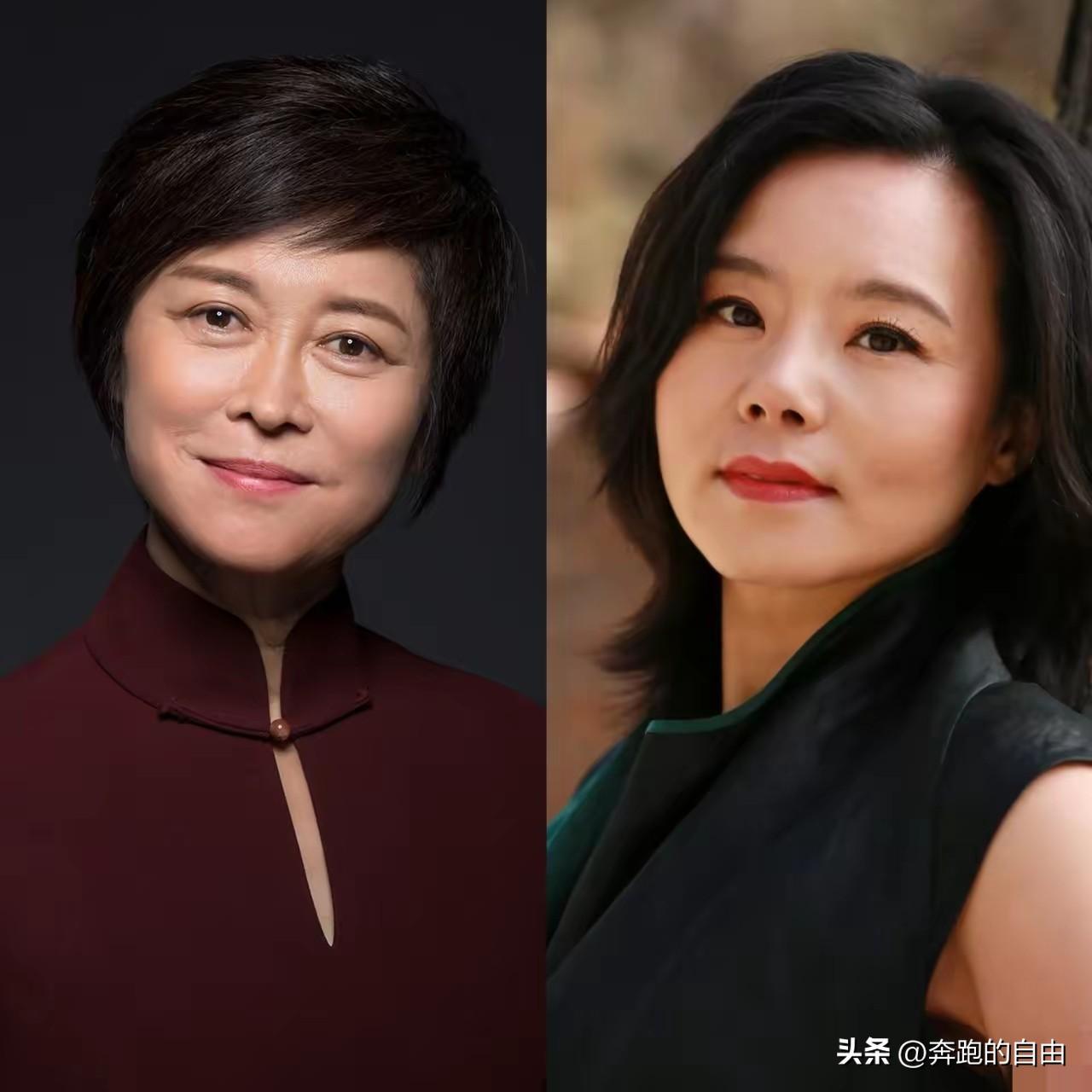 公开悼念敬一丹的人里，最让我意想不到的人出现了，不是蔡磊，也不是主持人鞠萍，而是