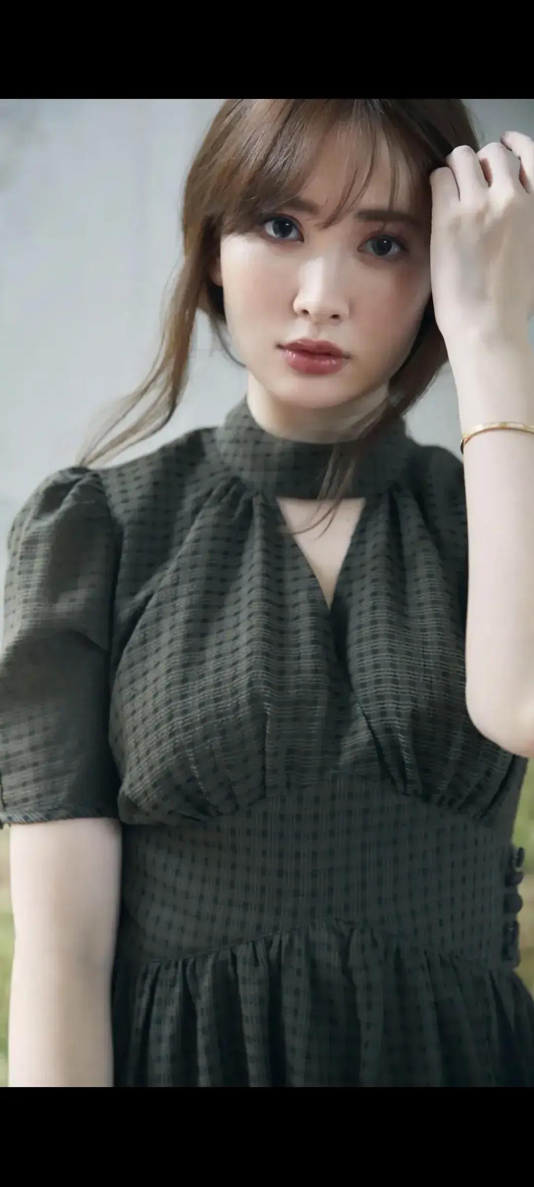 美丽的小嶋阳菜——美图集369