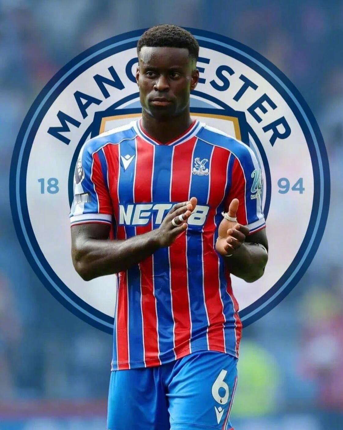 据知名转会记者罗马诺独家消息，曼城在最近12小时内就马克-格伊的转会取得重大进展