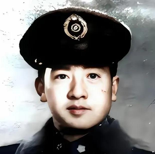 1945年，马步芳独子马继援被宋美龄叫到家。他刚进门，就看见一位容貌美丽的姑娘，