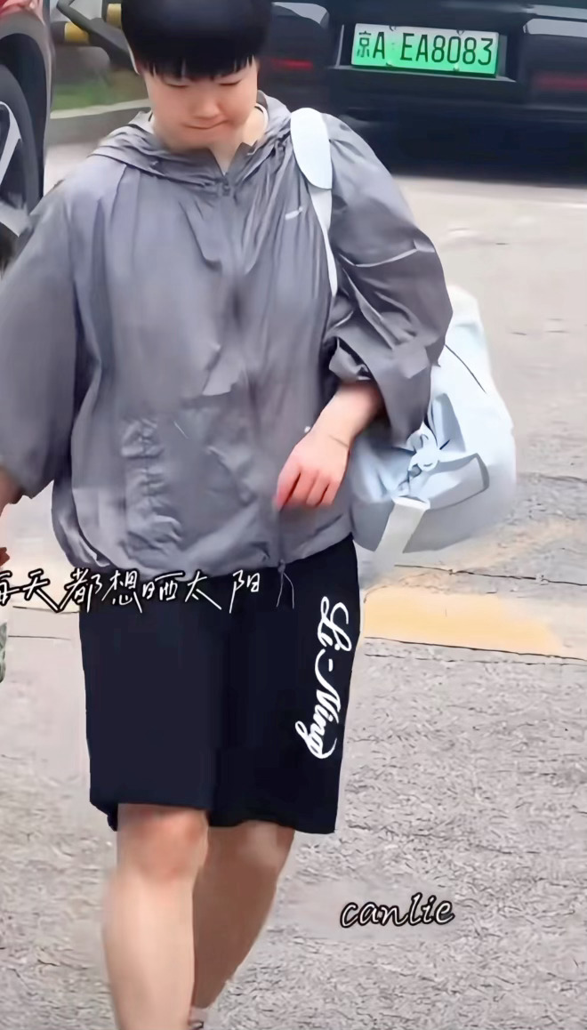 新鲜🐱上训 cr见水印孙颖莎
