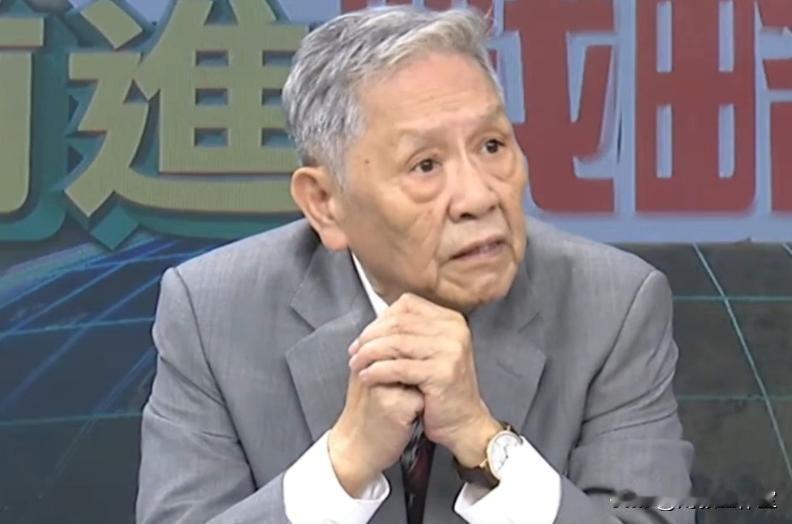 台军将举行大范围断网防空演习！帅化民怒呛: 完全脱离现实，没有任何实际意义！
