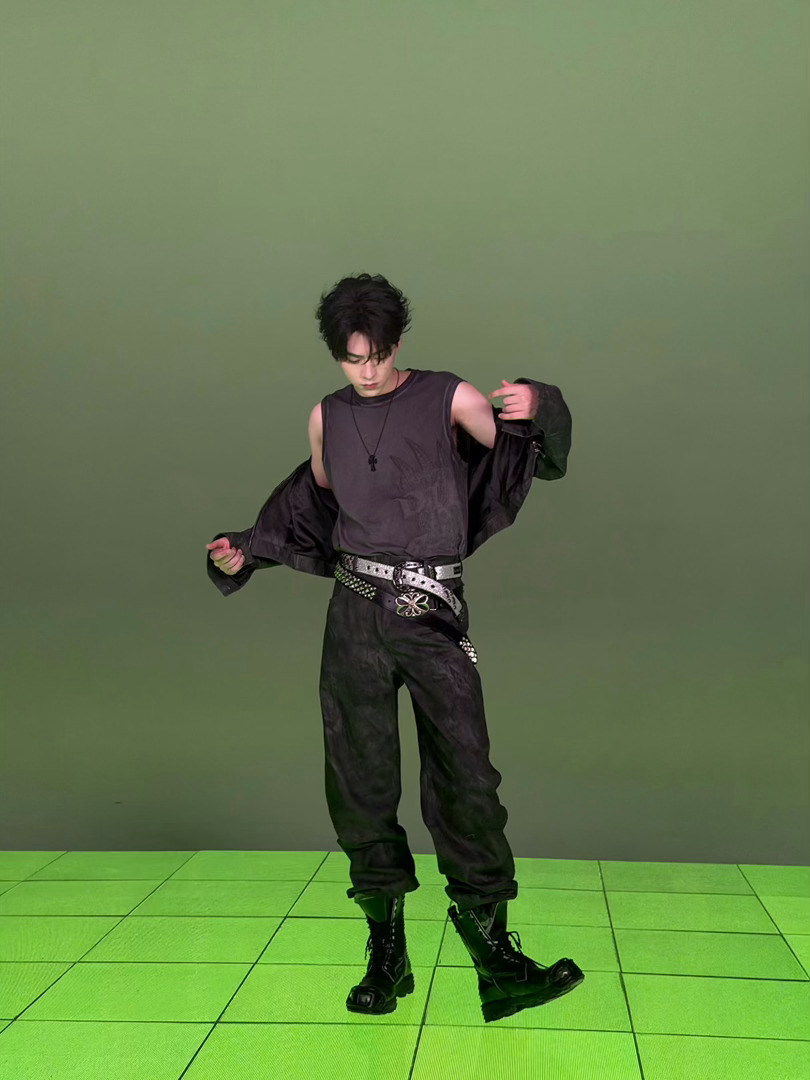 田栩宁  ⚡️ 田栩宁ᴸⁱᵏⁱⁿᵍ ⁱˢ ʲᵘˢᵗ ᵗʰᵉ ᵇᵉᵍⁱⁿⁿⁱⁿᵍ 