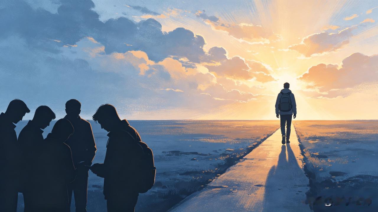 穷人家的孩子怎样才有出路?

穷人家的孩子想要找到出路，从来没有捷径，但有一些可