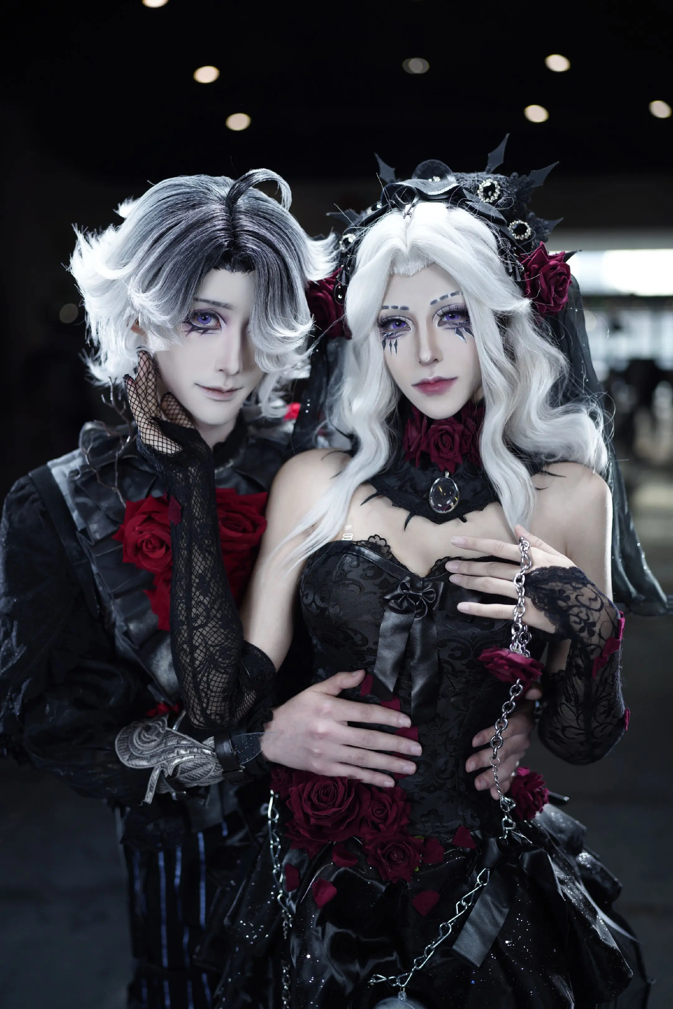 “带走他，是我唯一的选择”