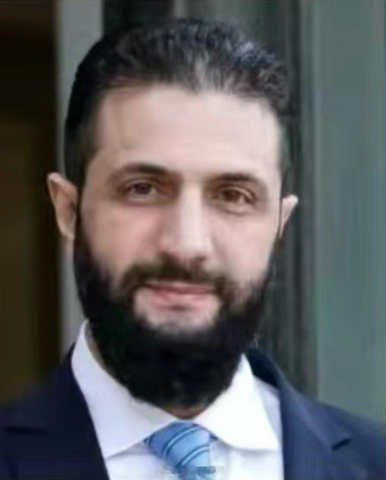 🇸🇾❌🇱🇧🇺🇸叙利亚总统艾哈迈德·沙拉阿拒绝了叙利亚强行解除真主党武