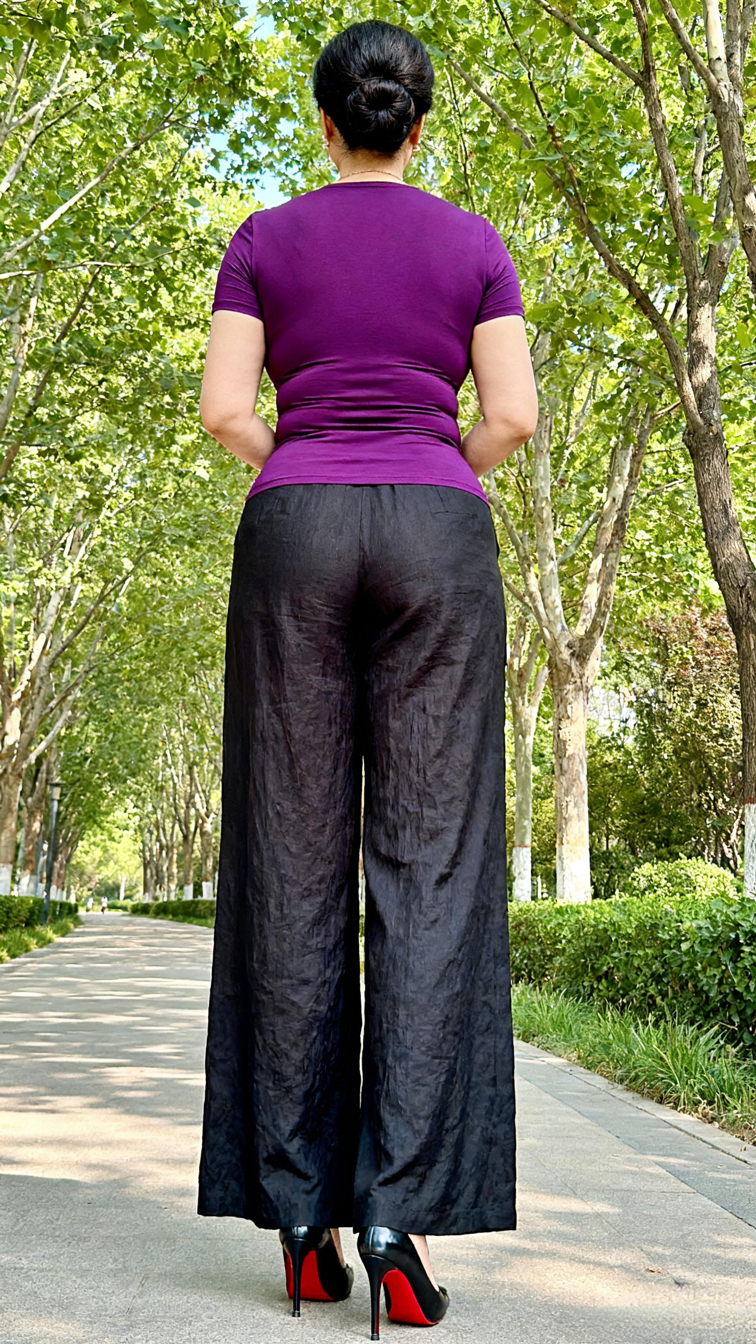 成熟女人味