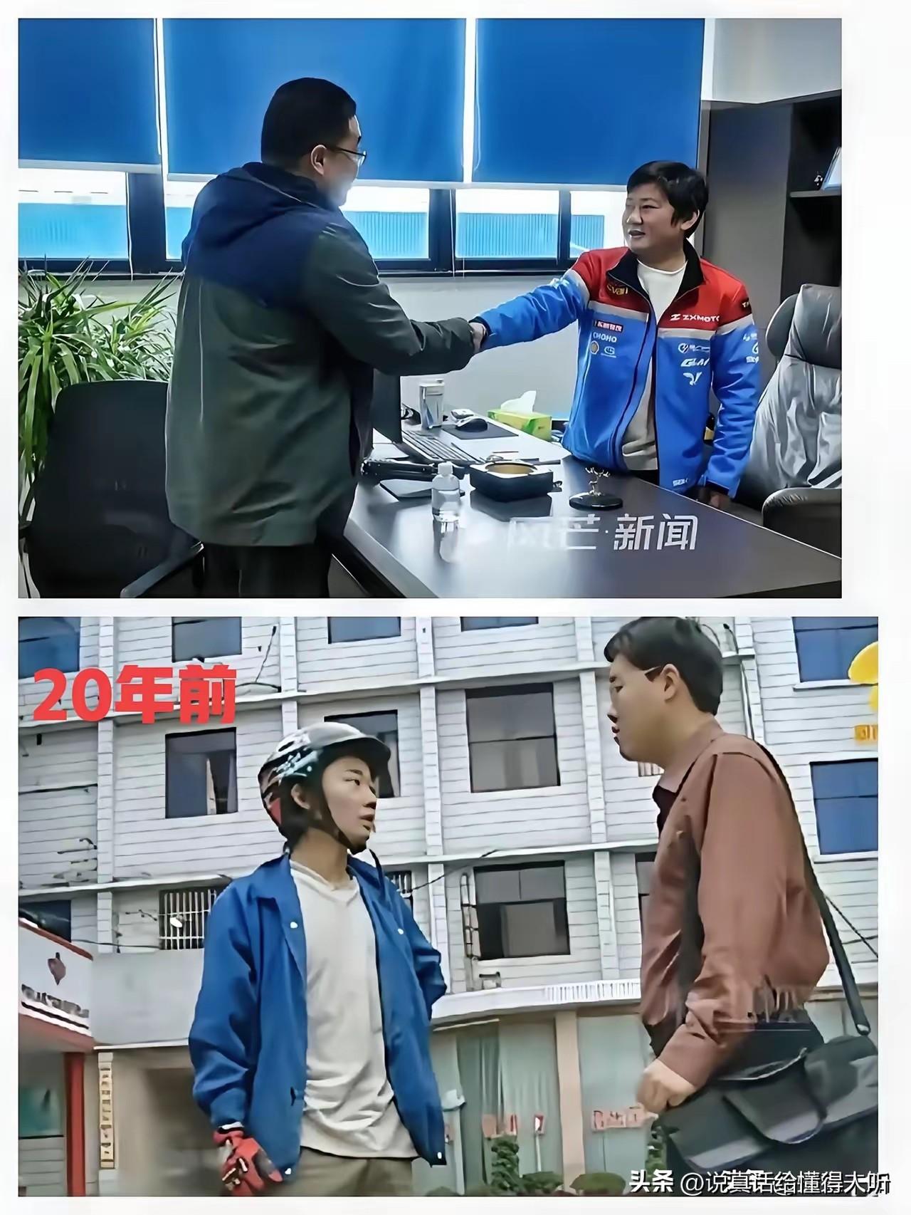 给别人一个机会就是给自己一个机会[赞]