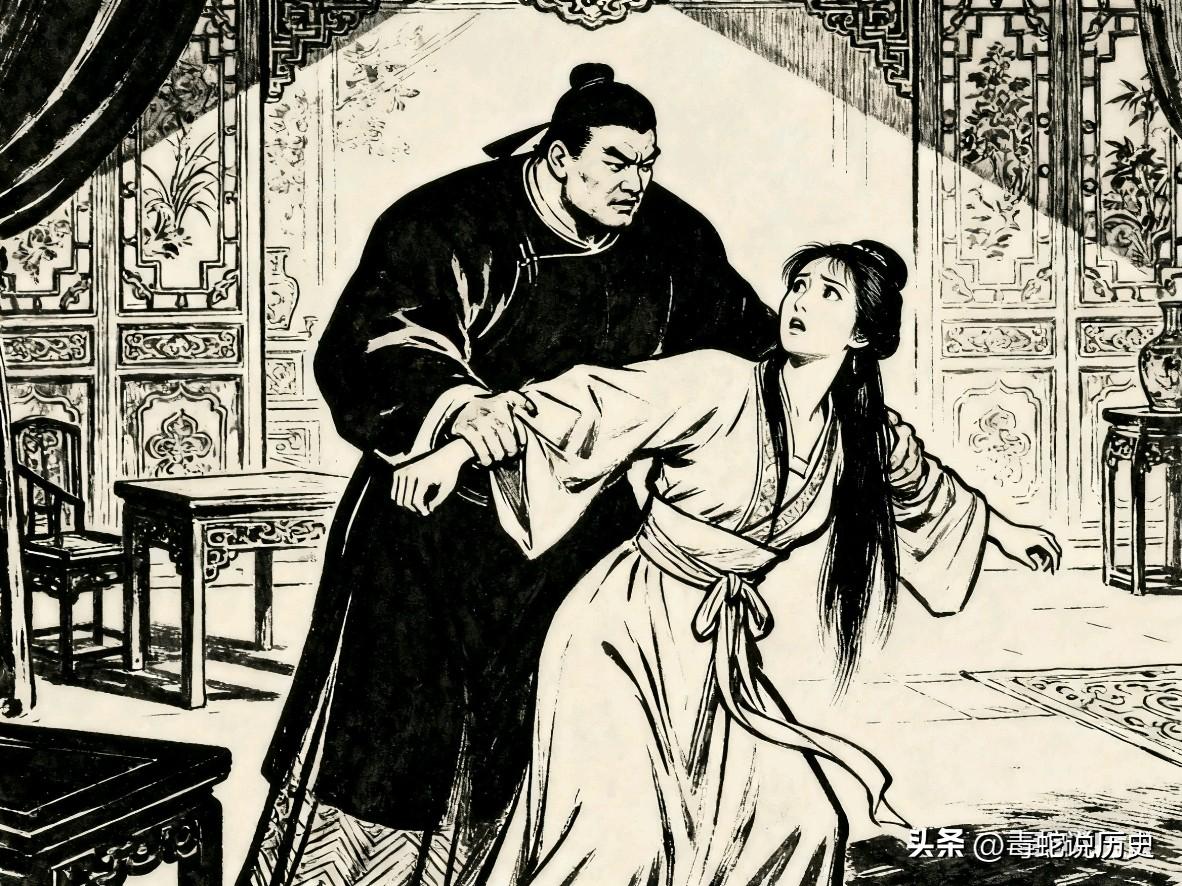 吴三桂为什么要反李自成呢?吴三桂在李自成攻占北京后突然反叛，表面上是“冲冠一怒为