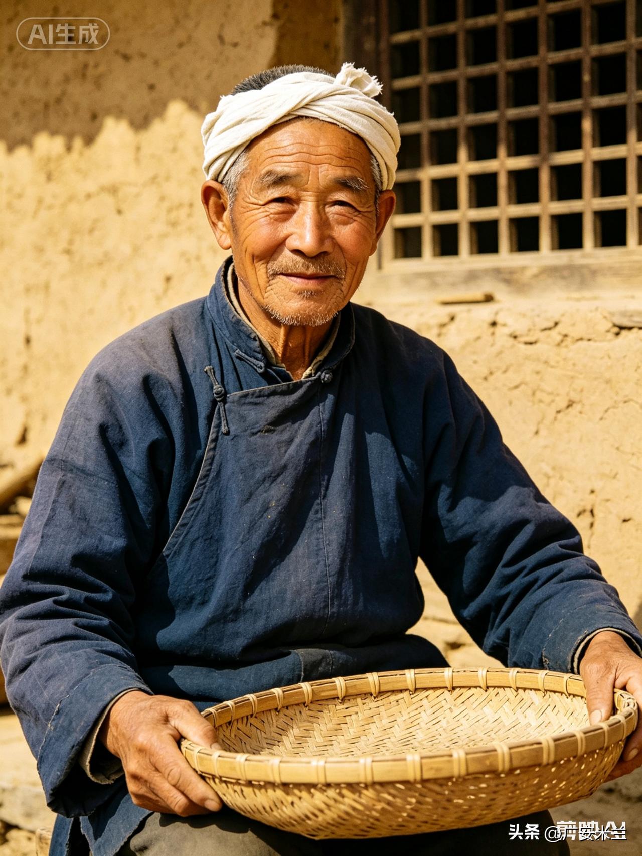 巜平凡人生.素衣苦难的一生》

第三章:富贵爹突发疾病走了

牛跑啦……牛跑啦…