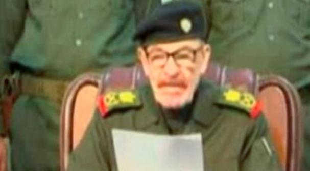 悬赏一千万美元，出动特种部队、无人机和卫星，美军找了他十几年都没抓到。这期间，数