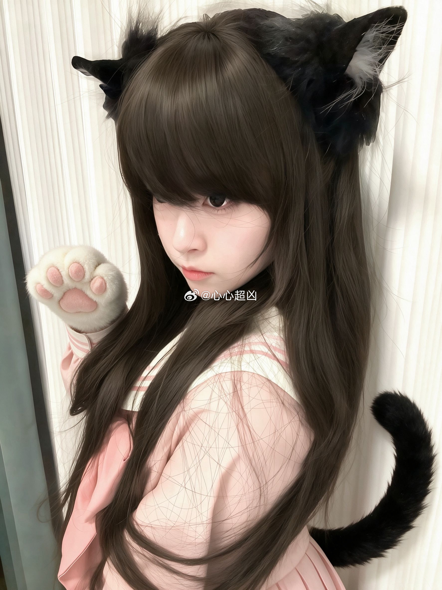 俺是一只修猫 