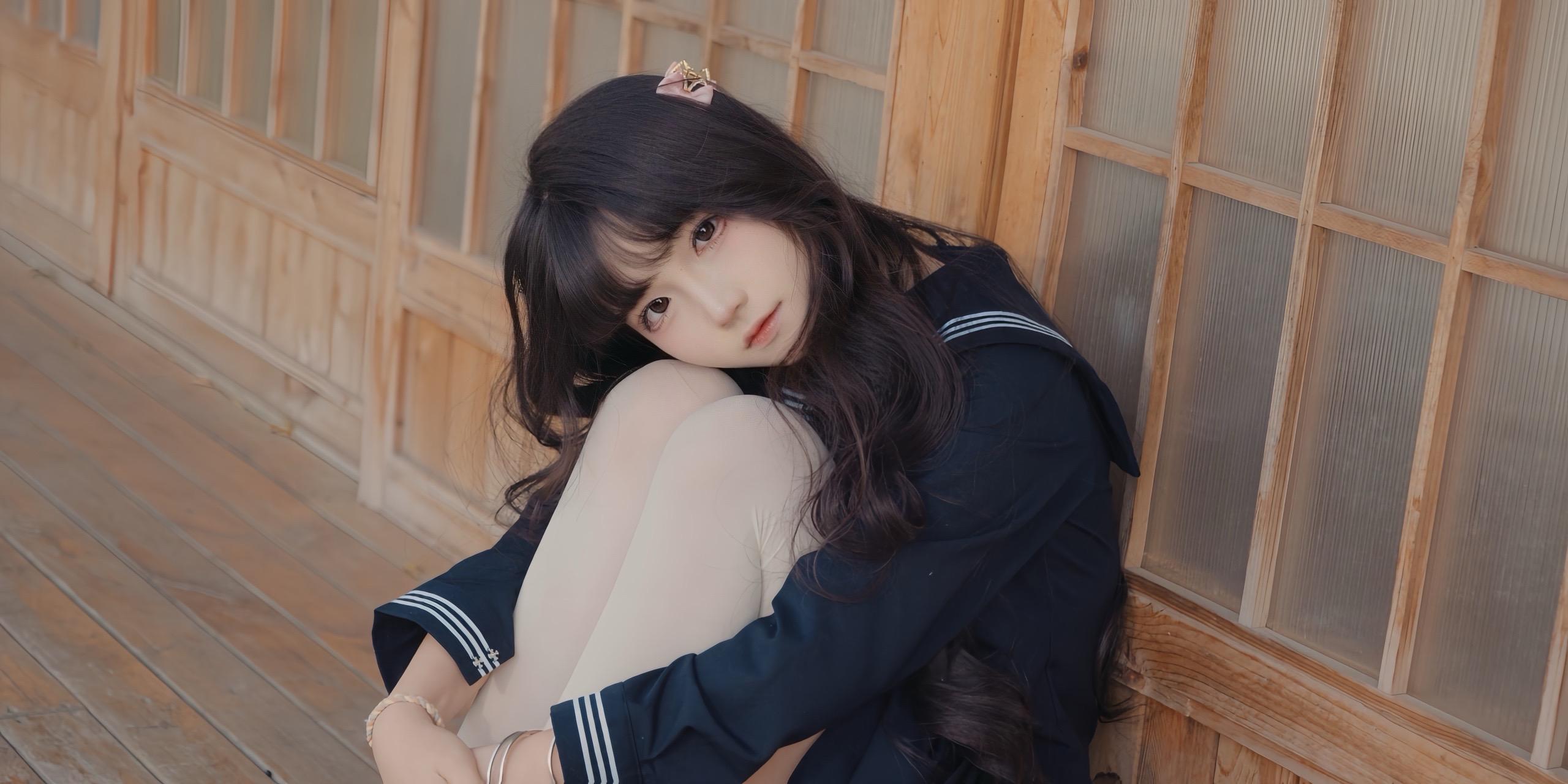 靠近阳光里，什么也不用想