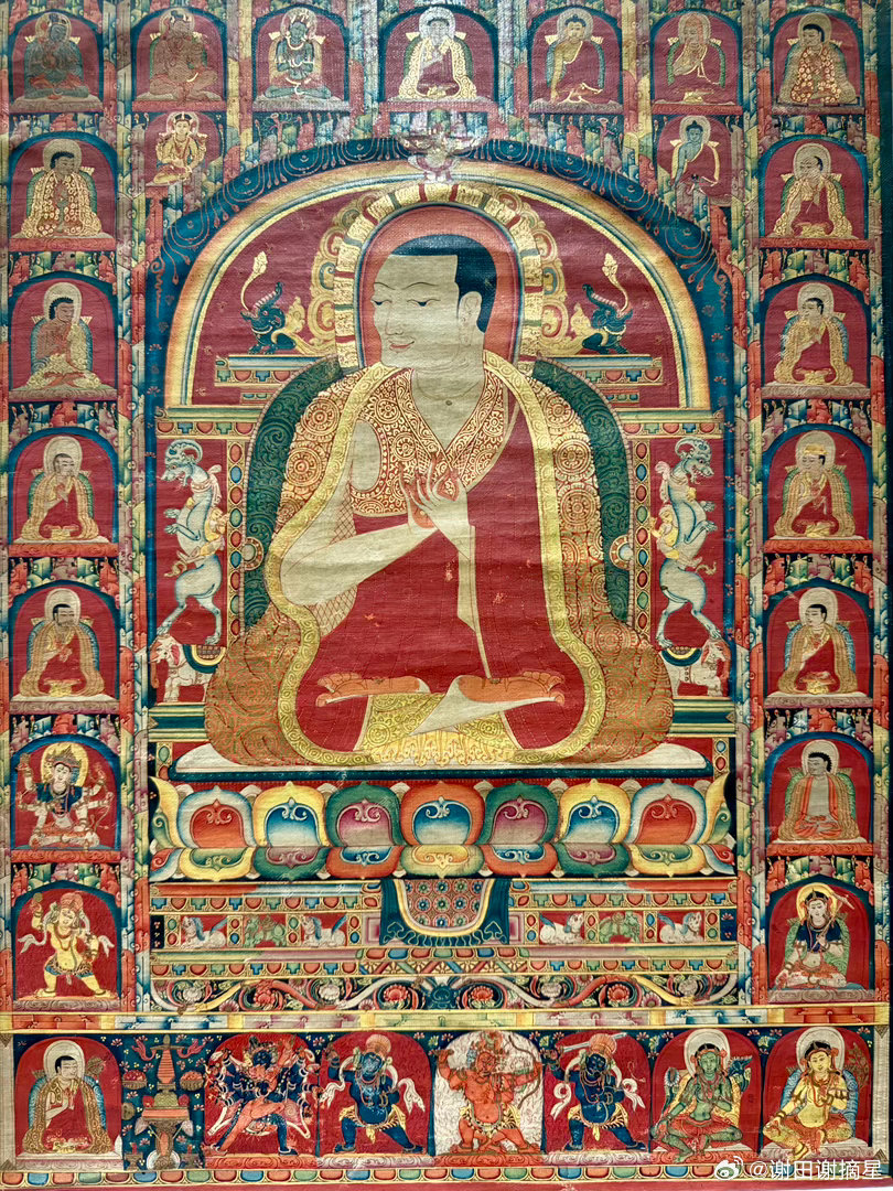 神兽再现：文物中的奇幻生物 台北故宫特展古人对自然万象抱持着既敬畏又崇拜的情感，