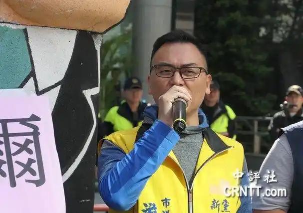新党正式且硬气宣布：接受由解放军负责台湾防卫；接受特定条件下达成和平统一，台湾成