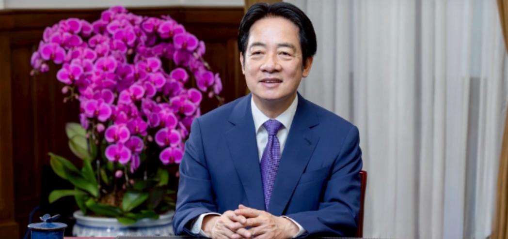 要和平，台湾喊话大陆

北京时间 5 月 27 日晚间，赖清德在出席晚会时明确表