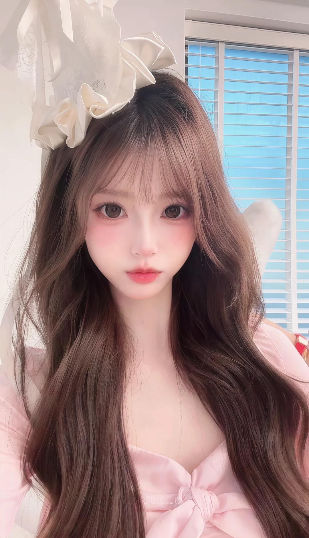 爱小兔°ʚᕱ⑅ᕱɞ°
醋莓萱萱 sk萱萱