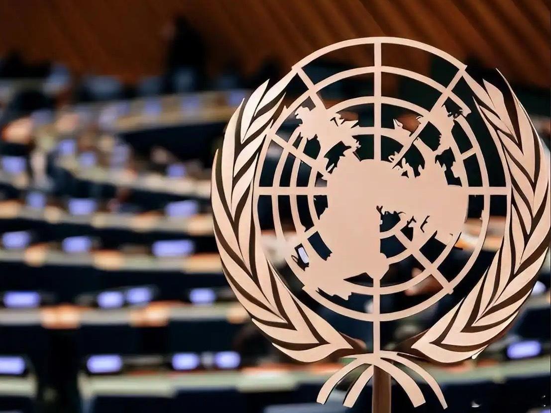 联合国警告水破产时代已来临 联合国报告拉响全球“水破产”警报！地下水枯竭、污染与