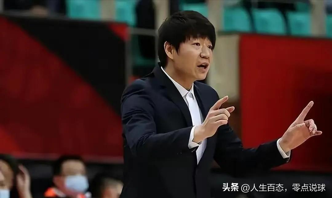 外援是一个球队的下限，国内球员是一个球队的上限。
根据目前山东男篮的人员配置，本