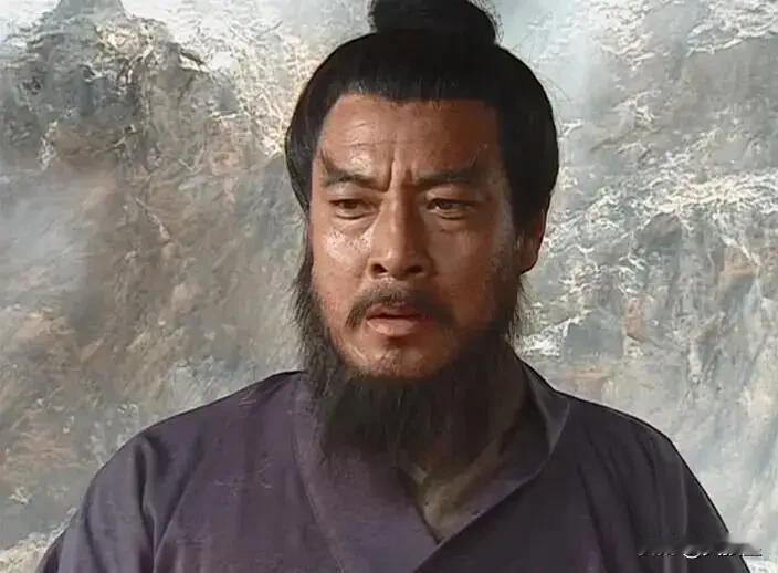 聊一聊《水浒》——晁盖
晁盖这个人，讲义气是他的为人处事，也是他的最高理想，可以