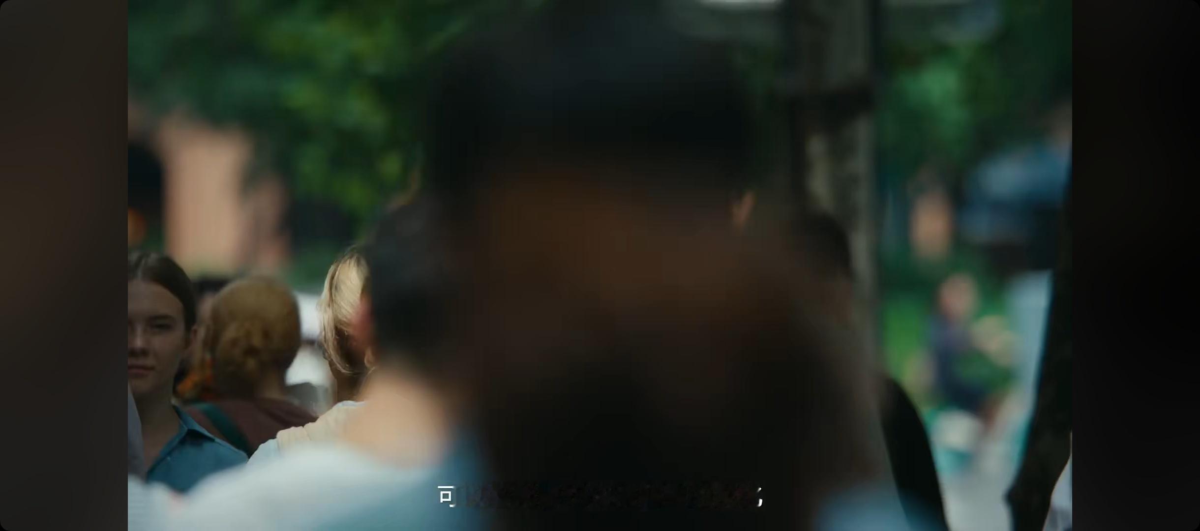 这代华为FreeClip2竟然可以智能感知环境音量的变化，然后自动匹配合适的音量