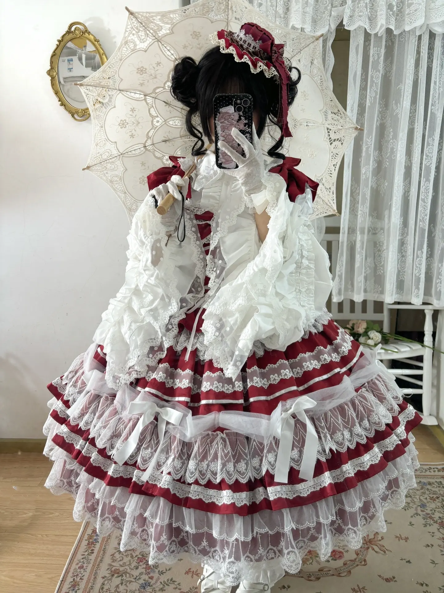 288jsk 花嫁。