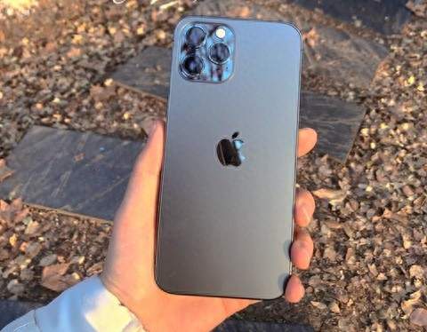 iPhone 18 Pro，漂亮的不像实力派