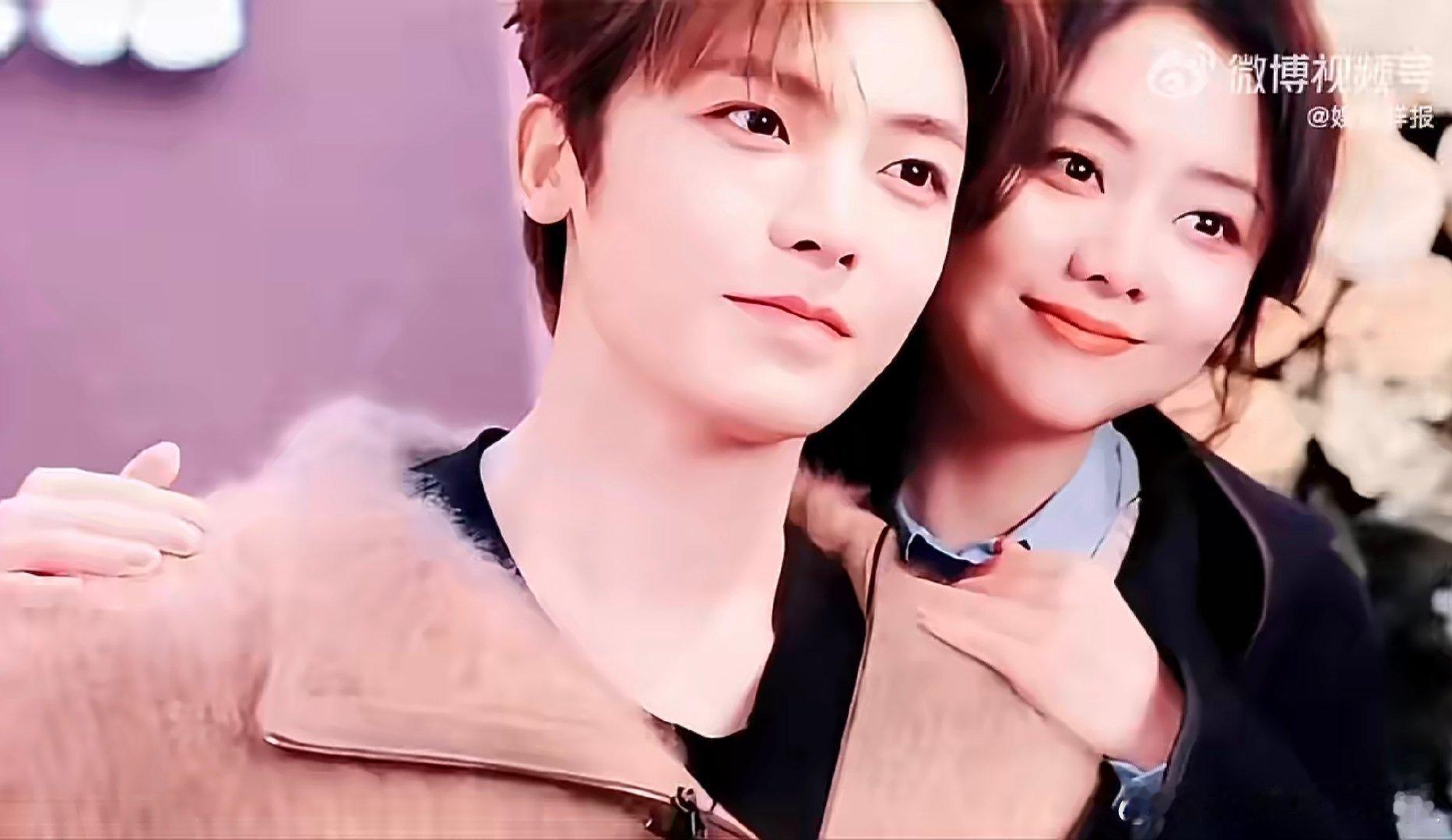 你好星期六简直cp粉的天堂你好星期六 近期好六就是CP粉狂欢场！《逍遥》《骄阳似