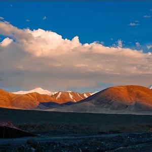 林萧山