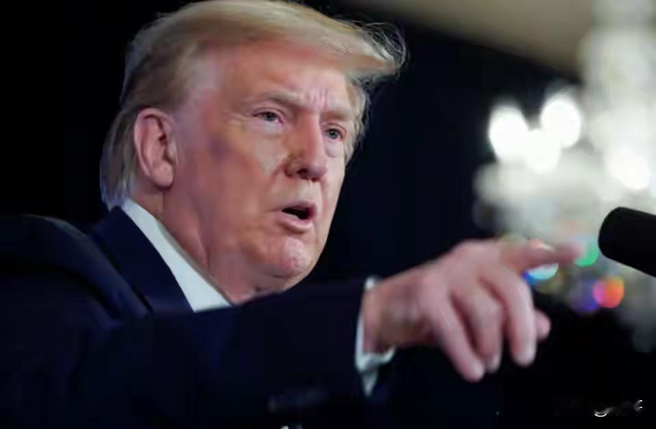 当不成总统了？美国投票结果出炉，特朗普开始下令，希拉里或倒霉
特朗普“最后指令”