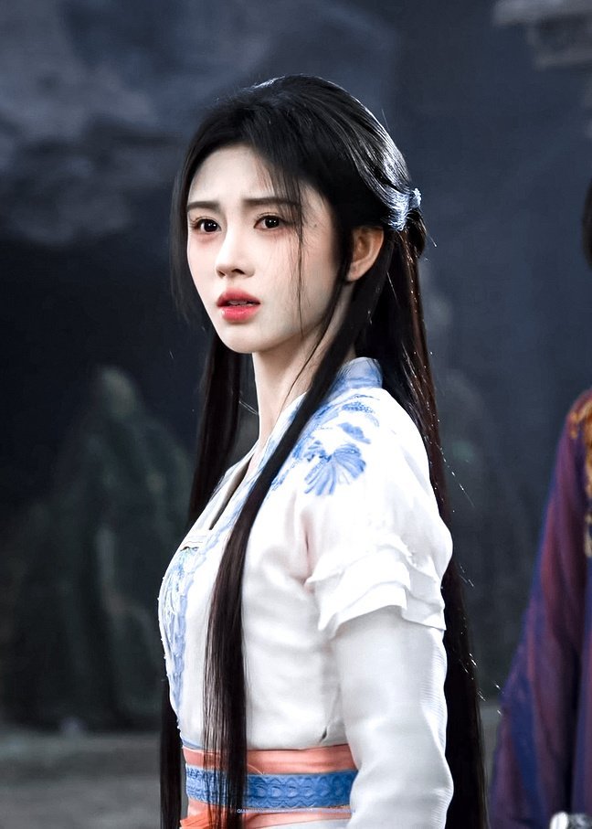 🍊💙鞠婧祎来战 🍊💙鞠婧祎阿黛 ʚ 𝗦𝗲𝗻𝗱𝗶𝗻𝗴 ɞ小祎