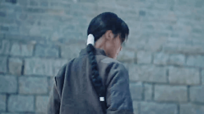 蓝盈莹倪大红新剧对呸 蓝盈莹倪大红在剧里对呸的场面，比想象中带感，再加上那些剧情