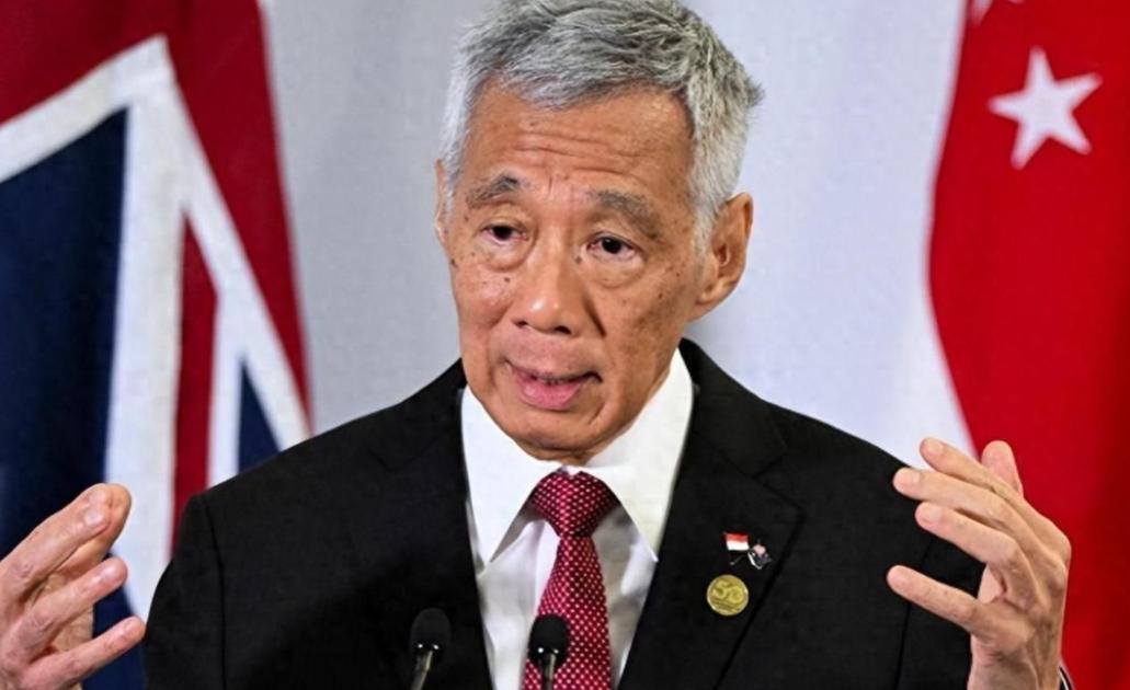 不将中国放眼里？新加坡步入菲律宾后尘，不断挑衅还暗戳戳给我们使绊子，如果李家继续