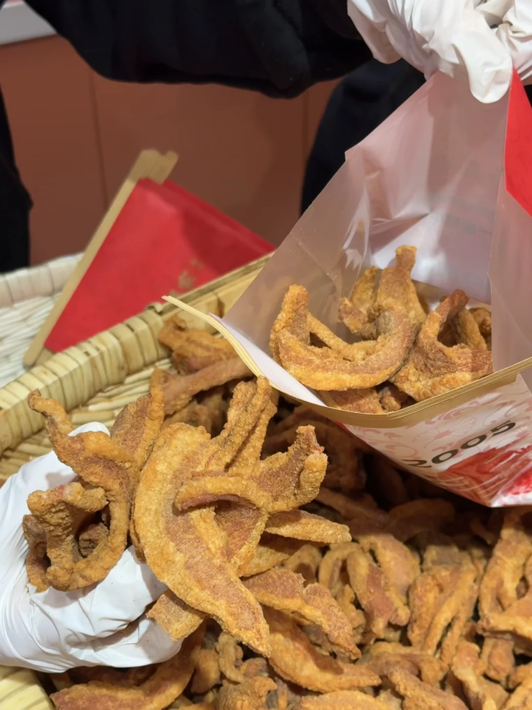 台东这家店从早上排到晚上！！