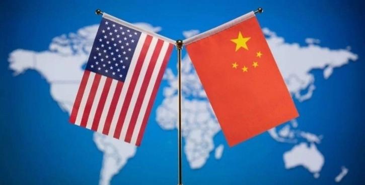 白俄罗斯总统卢卡申科表示，美国的主要“敌人”是中国。如果美国人连伊朗都无法应对，