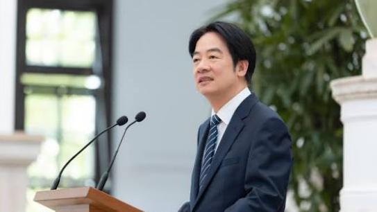 藏不住了！8月17日，‘台独’分子赖清德正式宣布，明年要豪掷2357亿新台币，给
