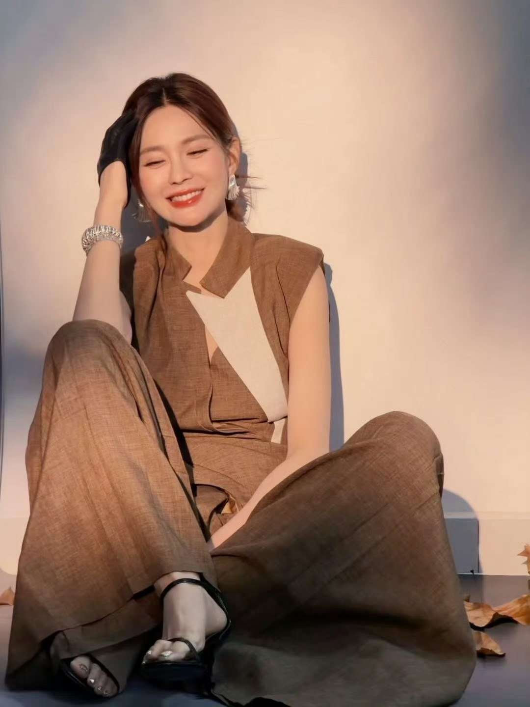 沈梦辰声鸣远扬2025