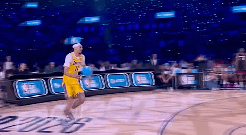 止步决赛！海斯在本次扣篮大赛的全部表现，你给几分？2026NBA全明星