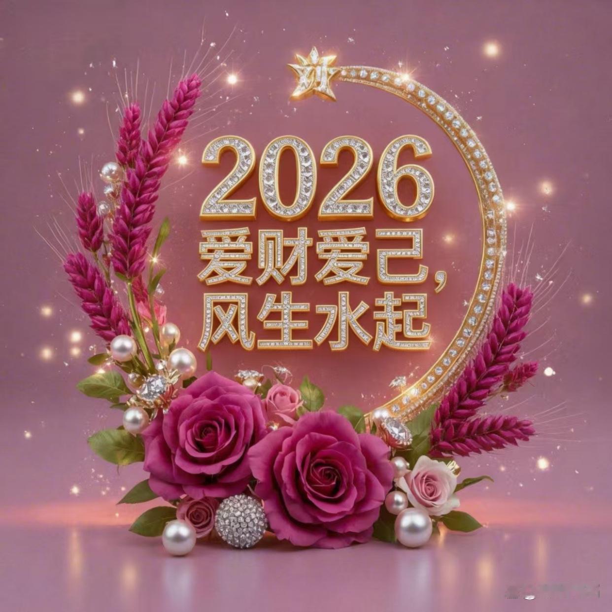 写给自己和正在读这篇文章的你

忙着忙着就年底了，过年50岁了。一年比一年通透，