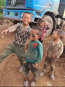 就问你帅不帅吧