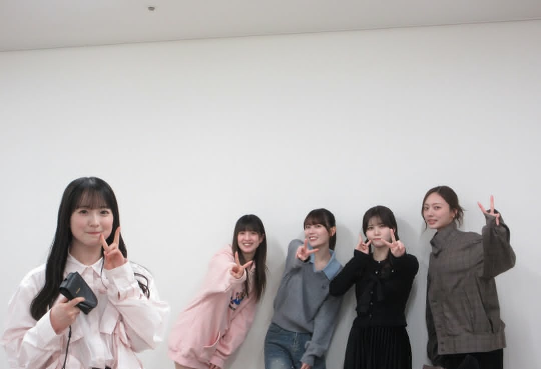 日娱新闻乃木坂46菅原咲月 菅原咲月ins 