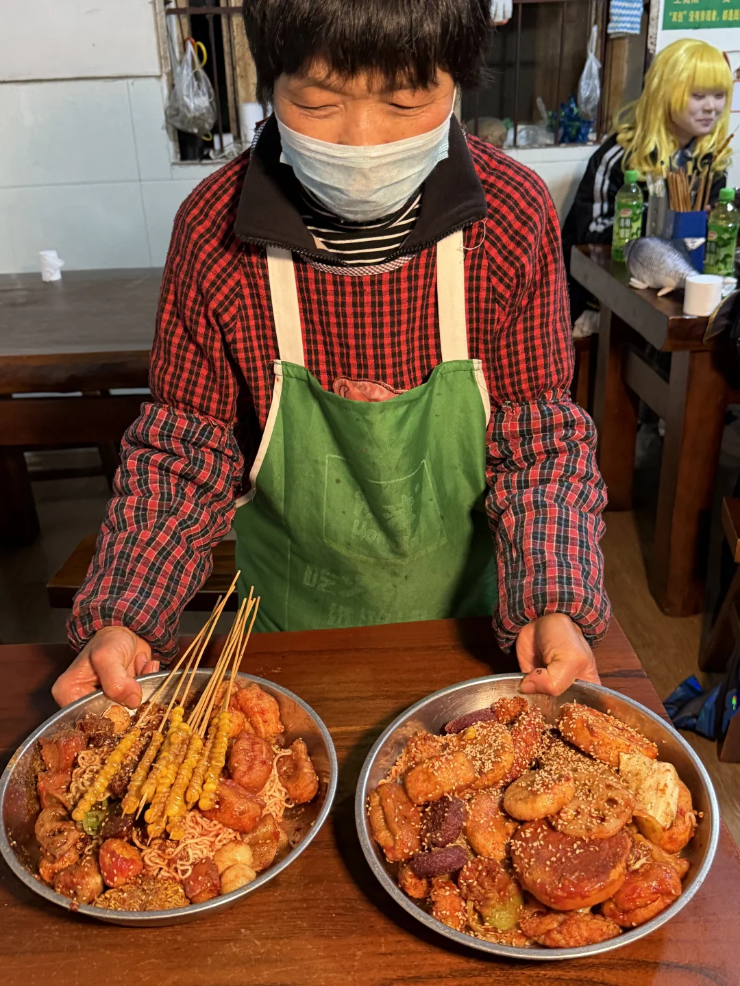 我最不想公开的小店！！！