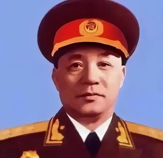 1955大授衔：王建安错失上将，并非资历不够，原因令人深思
把时间拨到1956年