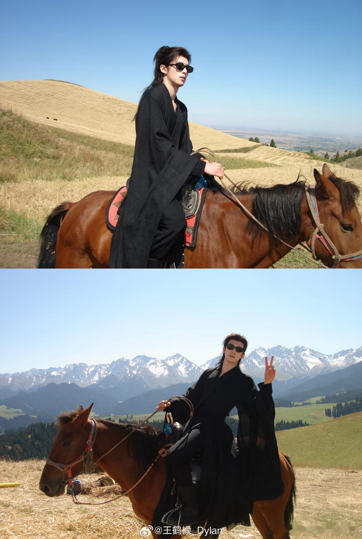 将门独后官宣节奏 将门独后明日官宣节奏王鹤棣谢景行 孟子义沈妙王鹤棣春节档电影《